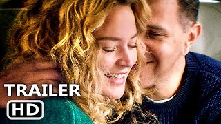 OTHER PEOPLE'S CHILDREN Trailer (2023) Virginie Efira, French Drama Movie