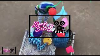 Manje Bistre 2 - Official Teaser | Gippy Grewal | Baljit S Deo | Humble Motion | Saga Music | 12 Apr