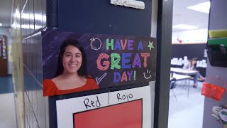 Denton ISD's Growth and Equity