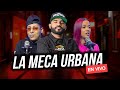 (EN VIVO) - YAILIN Y SU GUERRA IMAGINARIA