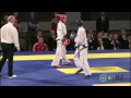 ITF Taekwon-Do Free Sparring