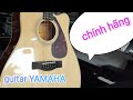 đàn guitar giá Sinh viên, đàn guitar acoustic yamaha chính hãng giá rẻ tp.hcm tại - Văn Quốc Music