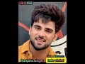 punjabi singer inder chahal transformation video gal karke transformationvideo short