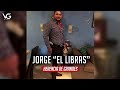 herencia de grandes jorge el libras estudio