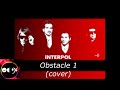 Eón - Obstacle 1 (Interpol cover)