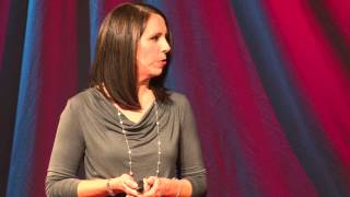The power of co: Angela Rasmussen & Andrea Reid at TEDxCCS