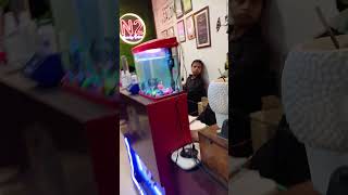 N 2 beautiful salon আহিলো সুব সুন্দৰ কৈ চুলি টিতম্মেন কৰা হয়