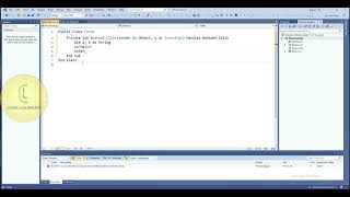 VB.NET | String functions 'intern()' | CodeLearning