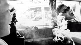 DJ Slugo - Smoke-N-Ride