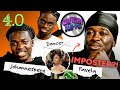 Is Tyla Actually Brazilian? What Does Stepz Know? Ft. Benzo & Papz | Caught Slipping | @channel4.0