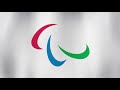 paralympic anthem anthem of the future ipc anthem official anthem