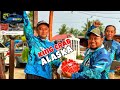 Aku Dapat King Crab - Event Geng Seghett 1.0 - Koburu Jig -  Kayak Fishing Melaka