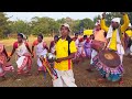 mundari traditional dance part 1 kundalbani @lungtukolaofficial