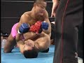 daisuke nakamura vs. yuji hisamatsu 13 10 2002