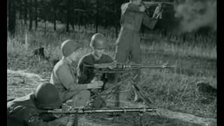 American VS German Weapons   Full Documentary 720p HD