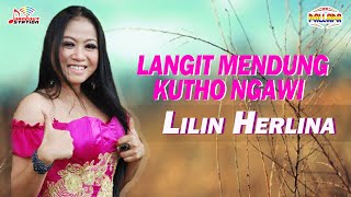 Lilin Herlina - Langit Mendung Kutho Ngawi (Official Video)