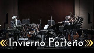 invierno Porteño - Ravenna Festival - Quinteto Astor Piazzolla