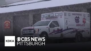 Local leaders make changes after Pennsylvania woman dies waiting for ambulance