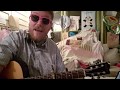 benny blanco - I Found You / Nilda's Story (w/ Calvin Harris & Miguel) // easy guitar tutorial