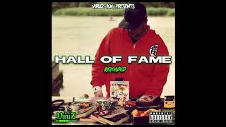 JOSHKA106  - Run This Town (Feat. Szenatik) [Hall of Fame Reloaded Mixtape]