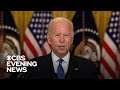 Biden unveils plan to ease supply chain crisis