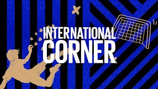 INTERNATIONAL CORNER S. 2️⃣ | EPISODIO 4 - LECCE ON SIGHT🌎⚫🔵