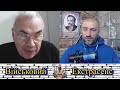 Тиха колискова розмова перед сном хоча вода в нього крізь зуби розтікалася