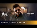 Thalapathy Vijay’s Swag | Bigil | Police Station Scene | Amazon Prime Video