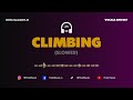 'Climbing' (slowed) (Nasheed Background) *Vocals & Daf* Soundtrack #HalalBeats