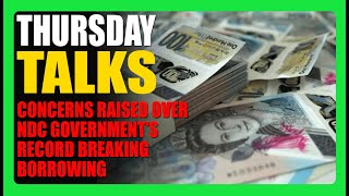 WATCH THIS | Talking Points - February 13th 2025