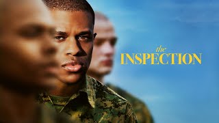 The Inspection | 2023 | @SignatureUK Trailer | In Cinemas February 17
