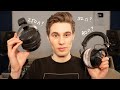 32 ohm vs 250 ohm - Which Headphones Sound Best?