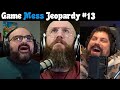 UNDEFEATED CHAMPION Dan Returns! | Game Mess Jeopardy #13 ft. Dan Ryckert