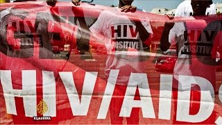 HIV in numbers