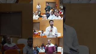 Green Energy Conclave 2024 | Go Green | Clean Surat, Green Surat | SGCCI | Chamber of Commerce