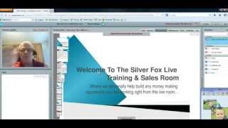 Terrence Silver Fox Lead Factory Free Craigslist Marketing Training Video