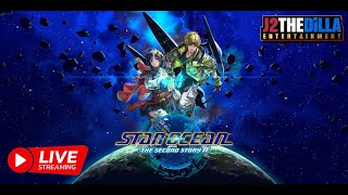 Star Ocean The Second Story (R) ⎢⎢ A Epic JRPG ⎢⎢ Welcome All To A Friendly Community✌ ^_^ ✌