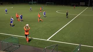 2.fl kv Fylkir-Selfoss/Grindavík 2017