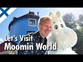 Everything About Moomin World and the Moominvalley