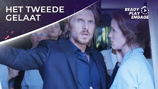 Het Tweede Gelaat - Official Trailer | Ready Play Engage