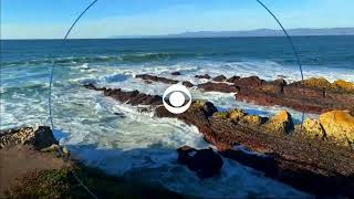 CBS Network ID 2025 #2 (Better Version)