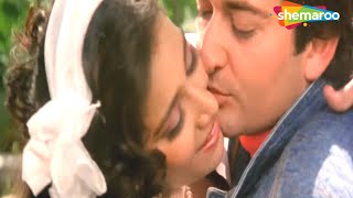 Ruk Bhi Jao Jaana ｜ Dil Ki Baazi ｜ Avinash Wadhawan | Farheen | Lata | Udit Narayan | 90s Hindi Song