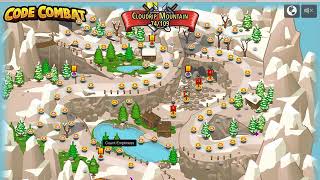 Count Emptiness solutions in python codecombat