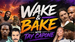 W&B - ILOVEMAKONNEN BLAMES INDUSTRY FOR BEING🏳️‍🌈,ADRIEN BRONER & 19Y/O STREAMER CONTROVERSY ,LUDFOE