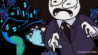 The Pelones - Lancer's Theme