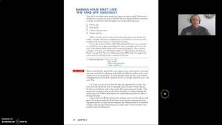 Mission Python Chapter 2 Part 1