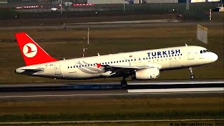 Turkish Airlines A320 TC-JPR at Toulouse-Blagnac [TLS/LFBO]