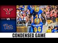 Youngstown State vs. Pitt Condensed Game | 2024 ACC Football