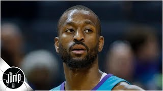Kemba Walker's situation is 'one of the most complex' in recent history - Brian Windhorst | The Jump