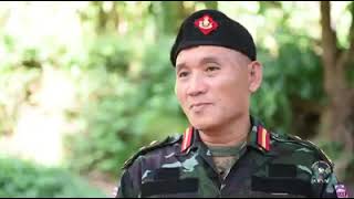 KNLA's commanders say now is not the right time for One Army, October 18, 2018